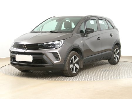 Opel Crossland, 2022 - pohled č. 3
