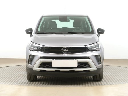 Opel Crossland, 2022 - pohled č. 2