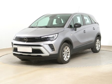 Opel Crossland, 2022 - pohled č. 3