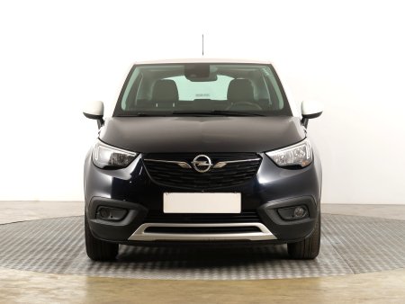 Opel Crossland, 2019 - pohled č. 2