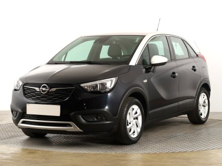 Opel Crossland, 2019 - pohled č. 3
