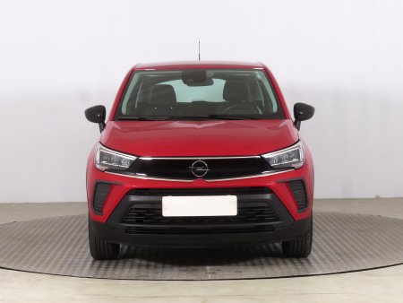 Opel Crossland, 2024 - pohled č. 2