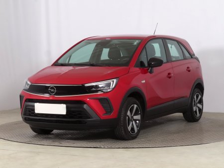 Opel Crossland, 2024 - pohled č. 3