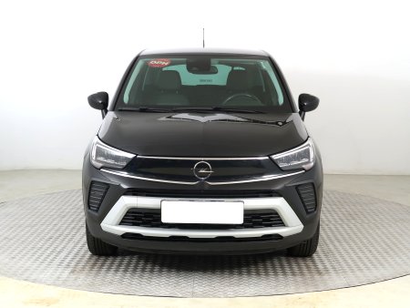 Opel Crossland, 2022 - pohled č. 2