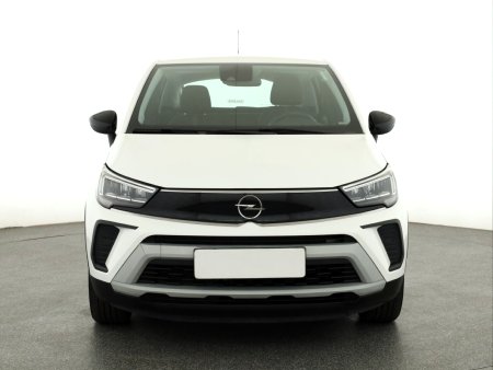 Opel Crossland, 2021 - pohled č. 2