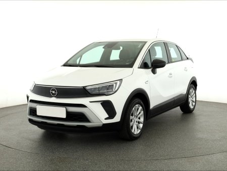 Opel Crossland, 2021 - pohled č. 3