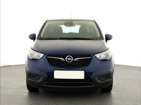 Opel Crossland, 2018 - pohled č. 2