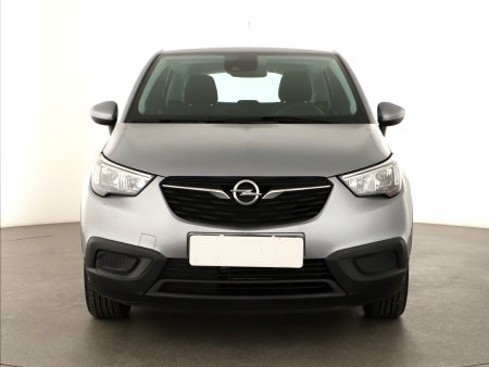 Opel Crossland, 2020 - pohled č. 2