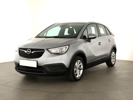 Opel Crossland, 2020 - pohled č. 3