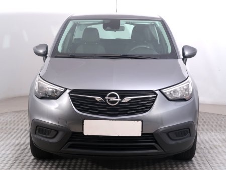 Opel Crossland, 2019 - pohled č. 2