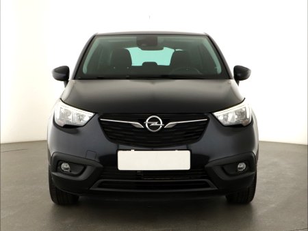 Opel Crossland, 2017 - pohled č. 2