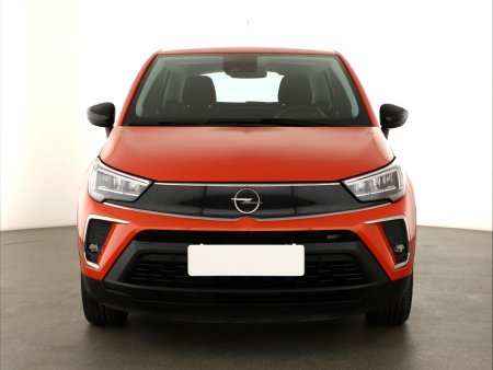 Opel Crossland, 2021 - pohled č. 2