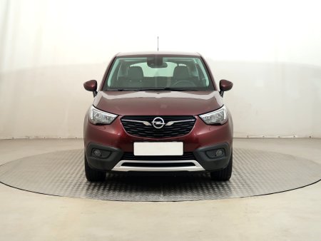 Opel Crossland, 2018 - pohled č. 2