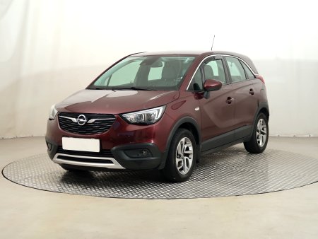 Opel Crossland, 2018 - pohled č. 3