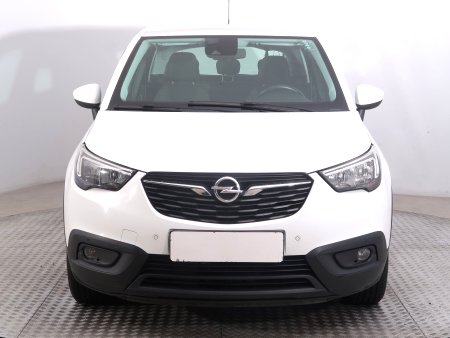 Opel Crossland, 2017 - pohled č. 2
