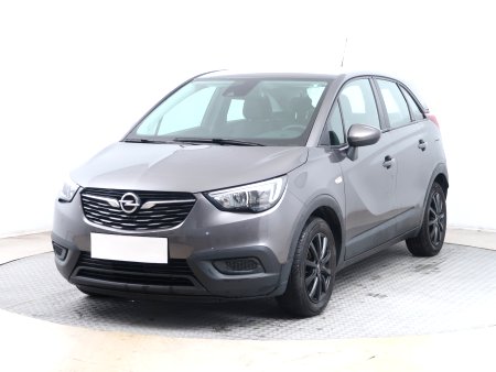 Opel Crossland, 2021 - pohled č. 3