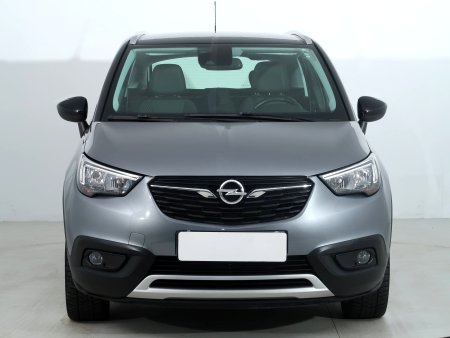 Opel Crossland, 2018 - pohled č. 2