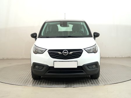 Opel Crossland, 2019 - pohled č. 2