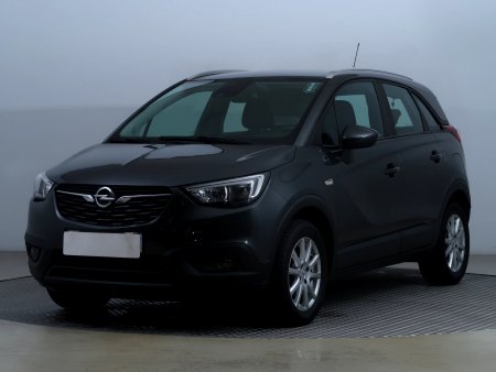 Opel Crossland, 2017 - pohled č. 3