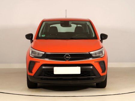 Opel Crossland, 2021 - pohled č. 2