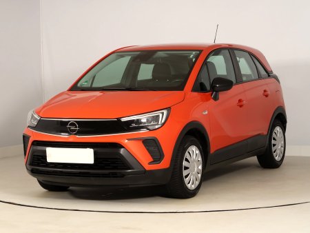 Opel Crossland, 2021 - pohled č. 3