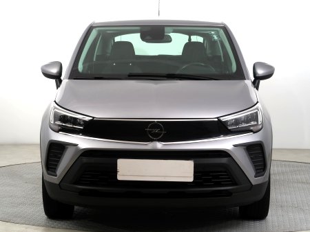 Opel Crossland, 2021 - pohled č. 2