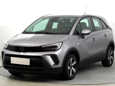 Opel Crossland, 2021 - pohled č. 3