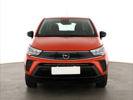 Opel Crossland, 2021 - pohled č. 2