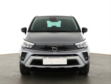 Opel Crossland, 2021 - pohled č. 2