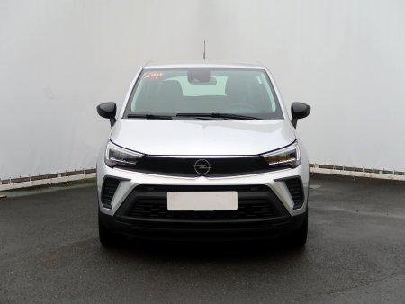 Opel Crossland, 2023 - pohled č. 2