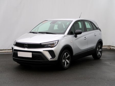Opel Crossland, 2023 - pohled č. 3
