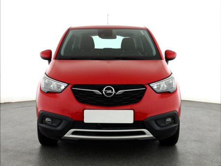Opel Crossland, 2019 - pohled č. 2