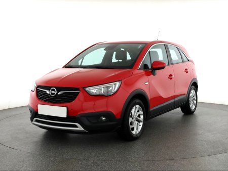 Opel Crossland, 2019 - pohled č. 3