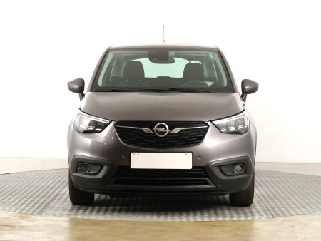 Opel Crossland, 2019 - pohled č. 2