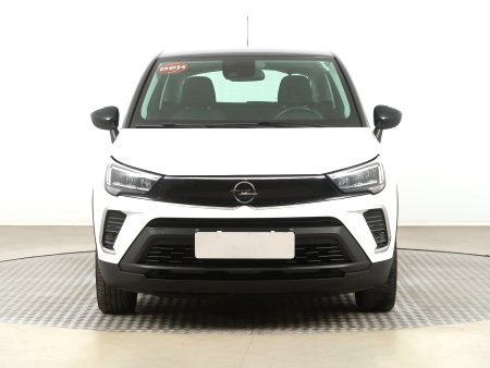 Opel Crossland, 2021 - pohled č. 2