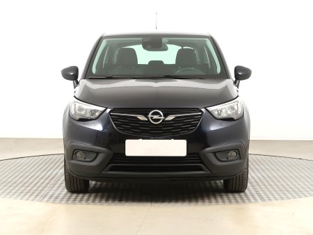 Opel Crossland, 2020 - pohled č. 2