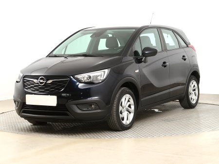 Opel Crossland, 2020 - pohled č. 3