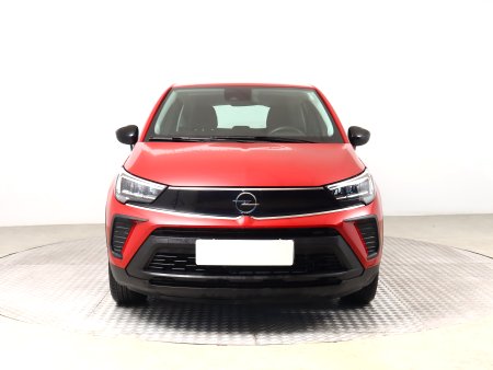 Opel Crossland, 2022 - pohled č. 2