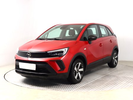 Opel Crossland, 2022 - pohled č. 3