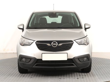 Opel Crossland, 2018 - pohled č. 2