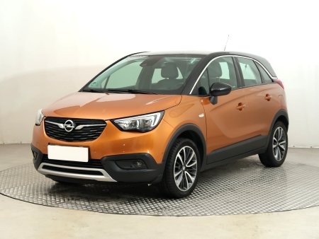Opel Crossland, 2018 - pohled č. 3