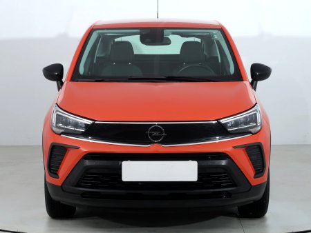 Opel Crossland, 2021 - pohled č. 2