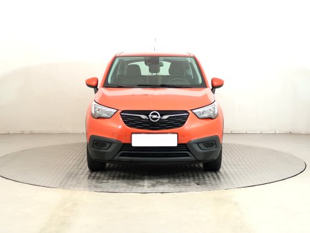 Opel Crossland, 2020 - pohled č. 2