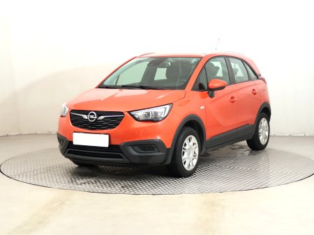 Opel Crossland, 2020 - pohled č. 3