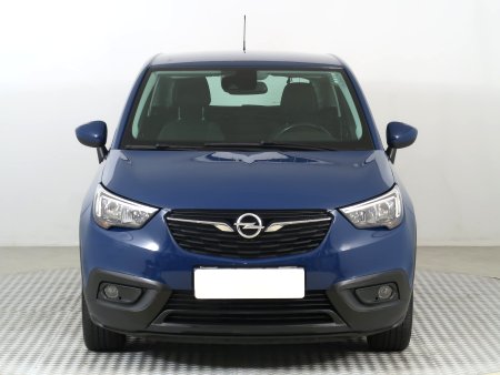 Opel Crossland, 2019 - pohled č. 2