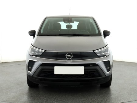 Opel Crossland, 2022 - pohled č. 2