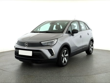 Opel Crossland, 2022 - pohled č. 3