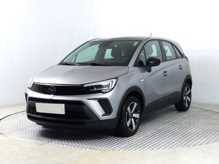 Opel Crossland, 2022 - pohled č. 3