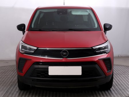 Opel Crossland, 2023 - pohled č. 2