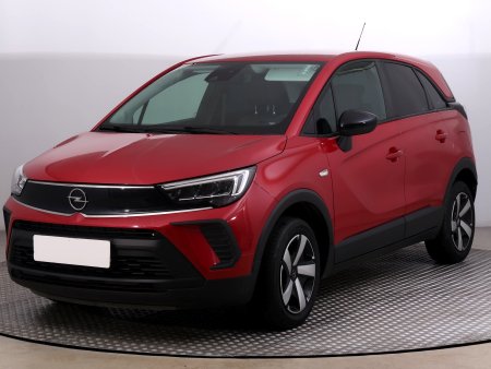 Opel Crossland, 2023 - pohled č. 3